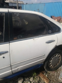 Проводка двери, NISSAN, CEFIRO, A31, RB20DE, 1990, R, L