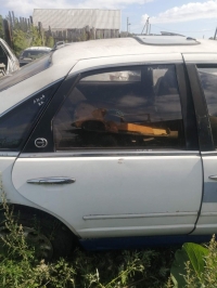 Проводка двери, NISSAN, CEFIRO, A31, RB20DE, 1990, R, R