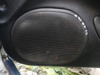 Сетка динамика, NISSAN, CEFIRO, A31, RB20DE, 1990, F, R