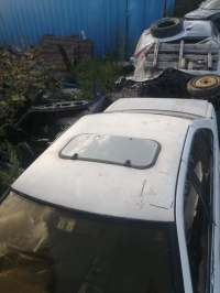 Крыша, NISSAN, CEFIRO, A31, RB20DE, 1990