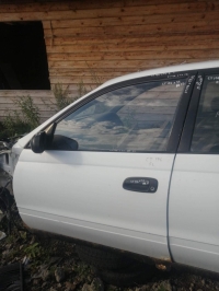 Ограничитель двери, TOYOTA, CALDINA, CT196, 2C-T, 1994, F, L