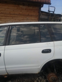 Дверь, TOYOTA, CALDINA, CT196, 2C-T, 1994, R, L