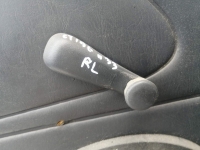 Ручка стеклоподъемника, TOYOTA, CALDINA, CT196, 2C-T, 1994, R, L