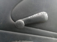 Ручка стеклоподъемника, TOYOTA, CALDINA, CT196, 2C-T, 1994, R, R