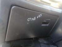 Бардачок, TOYOTA, CALDINA, CT196, 2C-T, 1994