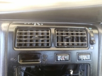 Дефлектор воздуховода, TOYOTA, CALDINA, CT196, 2C-T, 1994