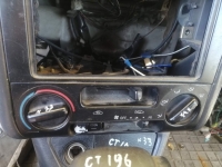 Блок управления климат- контролем, TOYOTA, CALDINA, CT196, 2C-T, 1994
