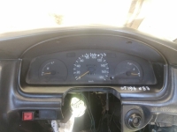 Консоль  приборов, TOYOTA, CALDINA, CT196, 2C-T, 1994