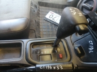 Переключатель скоростей, TOYOTA, CALDINA, CT196, 2C-T, 1994