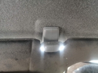 Крючок солнцезащитного козырька, TOYOTA, CALDINA, CT196, 2C-T, 1994, L