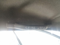 Ручка в салоне, TOYOTA, CALDINA, CT196, 2C-T, 1994, F, L