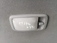 Светильник салона, TOYOTA, CALDINA, CT196, 2C-T, 1994, F