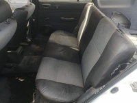 Сиденье, TOYOTA, CALDINA, CT196, 2C-T, 1994, R