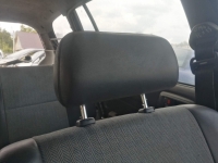 Подголовник, TOYOTA, CALDINA, CT196, 2C-T, 1994, F, L