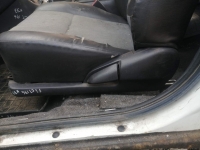 Накладка на сиденье, TOYOTA, CALDINA, CT196, 2C-T, 1994, F, L