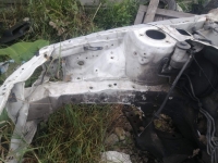 Лонжерон, TOYOTA, CALDINA, CT196, 2C-T, 1994, F, R