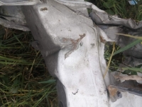 Лонжерон, TOYOTA, CALDINA, CT196, 2C-T, 1994, F, R