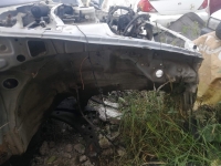 Лонжерон, TOYOTA, CALDINA, CT196, 2C-T, 1994, F, R