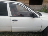 Ограничитель двери, NISSAN, SUNNY, VY10, GA13DE, 1990, F, R