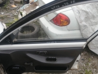 Молдинг стекла внутренний, NISSAN, SUNNY, VY10, GA13DE, 1990, F, R