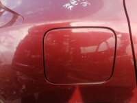 Лючок бензобака, NISSAN, JUKE, YF15, HR16DE, 2013