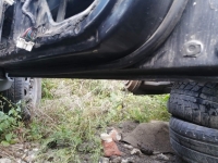 Дверь, MITSUBISHI, MIRAGE, CB3A, 4G91, 1993, F, R