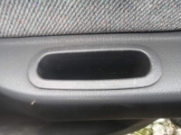 Карман обшивки двери, MITSUBISHI, MIRAGE, CB3A, 4G91, 1993, R, R
