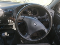 Заглушка в руль, MITSUBISHI, MIRAGE, CB3A, 4G91, 1993