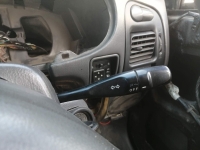 Подрулевой переключатель света, MITSUBISHI, MIRAGE, CB3A, 4G91, 1993