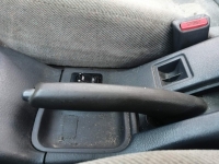 Трос ручника, MITSUBISHI, MIRAGE, CB3A, 4G91, 1993
