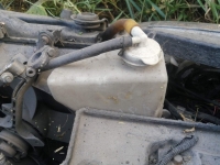 Бачок расширительный, MITSUBISHI, MIRAGE, CB3A, 4G91, 1993