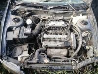 Маховик акпп, MITSUBISHI, MIRAGE, CB3A, 4G91, 1993