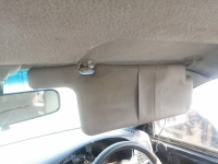 Крючок солнцезащитного козырька, MITSUBISHI, MIRAGE, CB3A, 4G91, 1993, R
