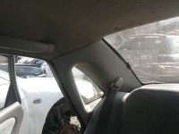 Накладка на стойку, MITSUBISHI, MIRAGE, CB3A, 4G91, 1993, R, R, верх
