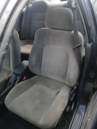 Сиденье, MITSUBISHI, MIRAGE, CB3A, 4G91, 1993, F