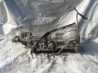 Акпп, TOYOTA, LAND CRUISER PRADO, RZJ95, 3RZ-FE, 1999, 03-71L