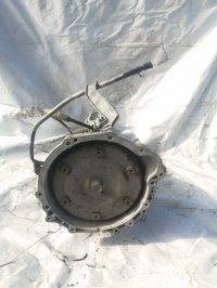 Акпп, TOYOTA, LAND CRUISER PRADO, RZJ95, 3RZ-FE, 1999, 03-71L