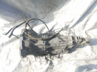 Акпп, TOYOTA, LAND CRUISER PRADO, RZJ95, 3RZ-FE, 1999, 03-71L