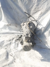 Акпп, TOYOTA, LAND CRUISER PRADO, RZJ95, 3RZ-FE, 1999, 03-71L