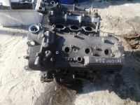 Головка блока цилиндров, TOYOTA, HIGHLANDER, GSU40, 2GR-FE, L
