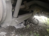 Рычаг, MITSUBISHI, MIRAGE, CB3A, 4G91, 1993, R, L