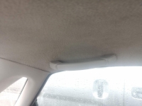Ручка в салоне, MITSUBISHI, MIRAGE, CB3A, 4G91, 1993, R, L