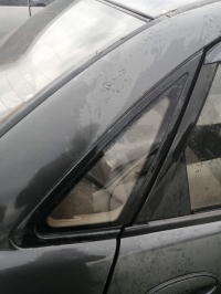 Стекло кузова, MITSUBISHI, MIRAGE, CB3A, 4G91, 1993, R, R