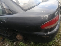 Крыло, MITSUBISHI, MIRAGE, CB3A, 4G91, 1993, R, L