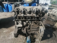 Поршень с шатуном, HONDA, FIT, GD1, L13A, 2001