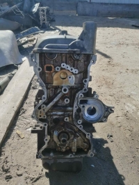 Головка блока цилиндров, MAZDA, DEMIO, DY3W, ZJ-VE, 2000-2007