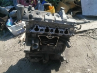 Головка блока цилиндров, MAZDA, DEMIO, DY3W, ZJ-VE, 2000-2007