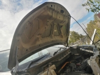 Капот, NISSAN, NV200, VM20, HR16DE, 2010