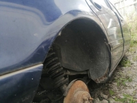 Крыло, NISSAN, CEFIRO, A32, VQ20DE, 1998, R, R