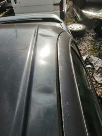 Крыша, NISSAN, CEFIRO, A32, VQ20DE, 1998
